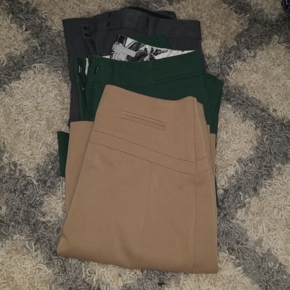 Express pants - Picture 1 of 7